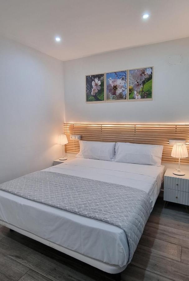 Apartamento Happy Place Мадрид Екстер'єр фото