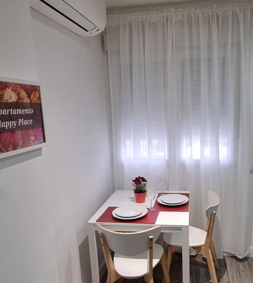 Apartamento Happy Place Мадрид Екстер'єр фото